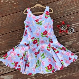 Girls Beautiful and Fun Dress